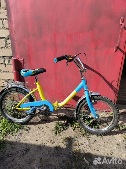 Продам велосипед