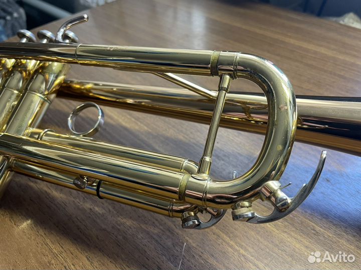 Труба yamaha 4335g