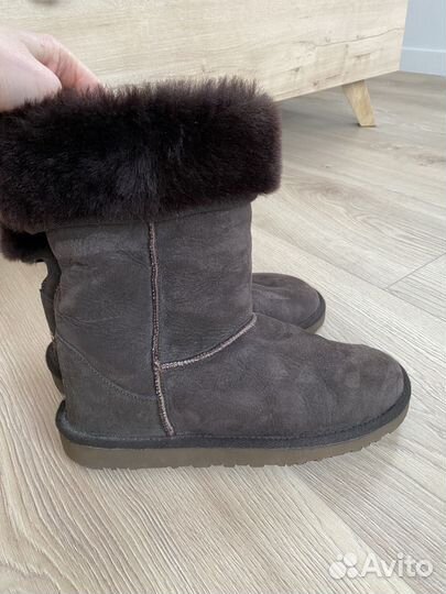 Угги Ugg женские натуральные 39