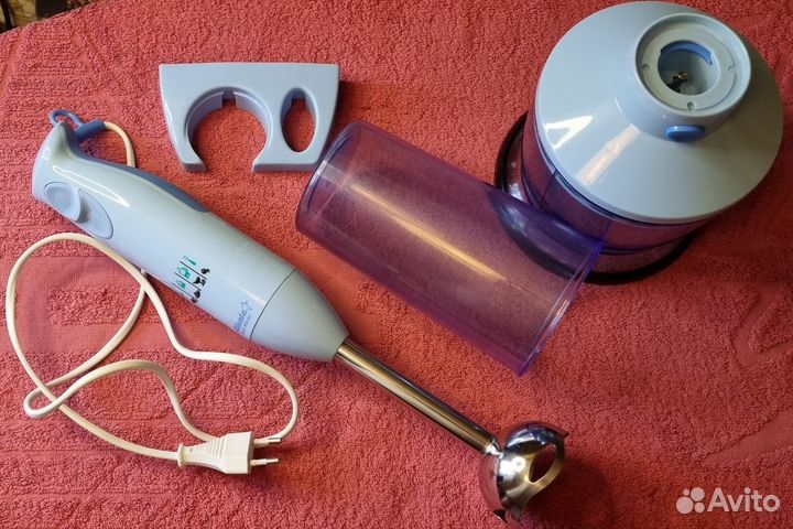 Блендер погружной Atlanta ATH-333