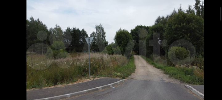 Участок 23 сот. (ИЖС)