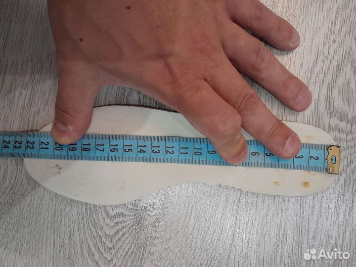 Коньки фигурные