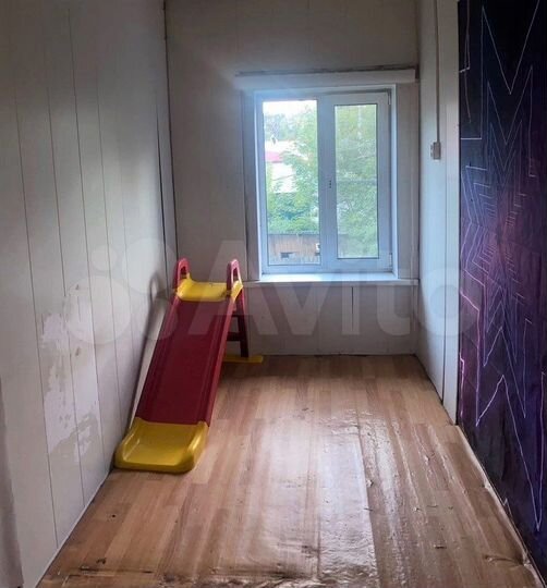 2-к. квартира, 32 м², 2/2 эт.