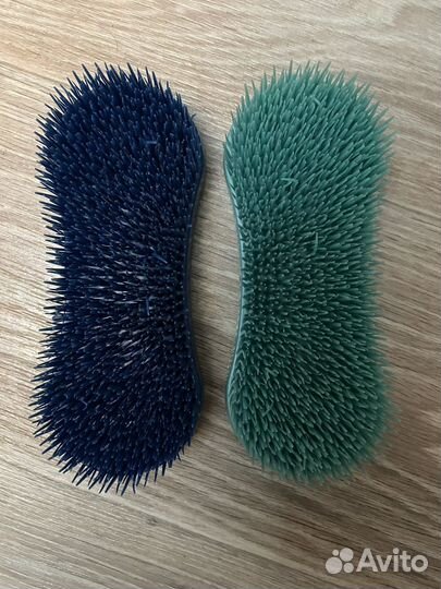 Щетка для лошади magic brash