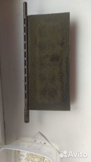 Заслонки печки Honda Life 2007 JB5