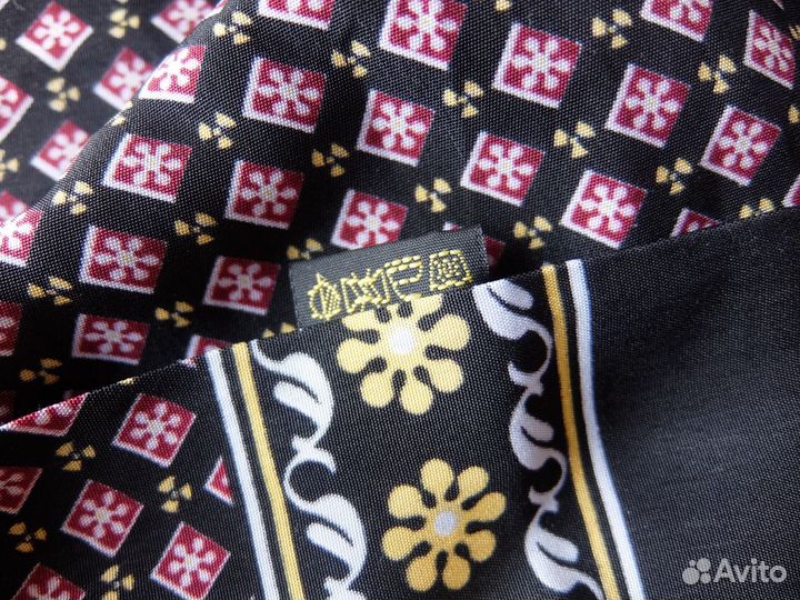 Шарф мужской