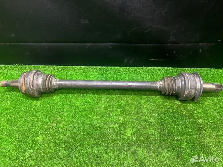 Привод задний Mercedes S W221