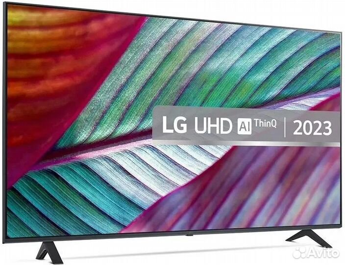 Телевизор SMART TV LG 55