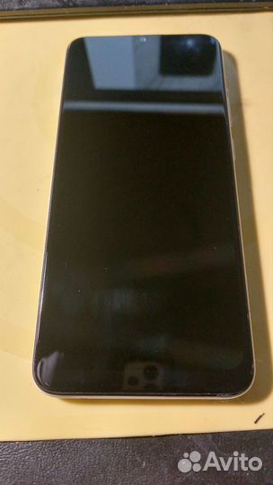 Samsung Galaxy A02, 3/32 ГБ