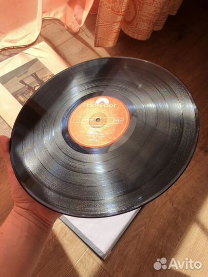 T.REX - Electric Warrior (LP)