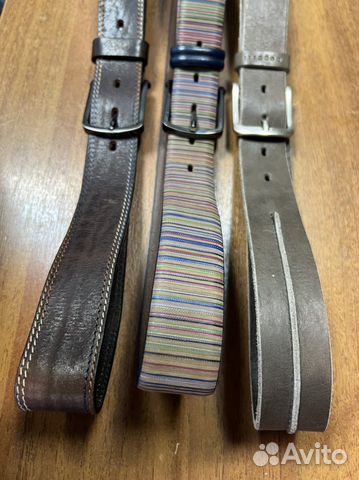 Ремни bugatti