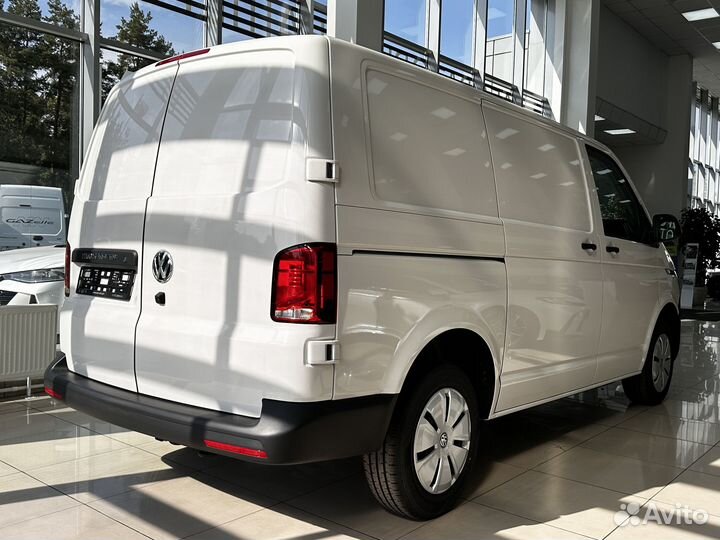 Volkswagen Transporter 2.0 МТ, 2023