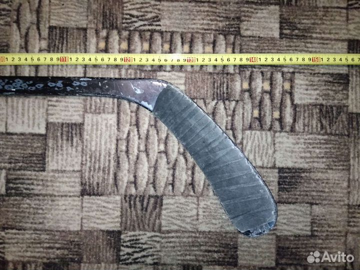 Хоккейная клюшка warrior