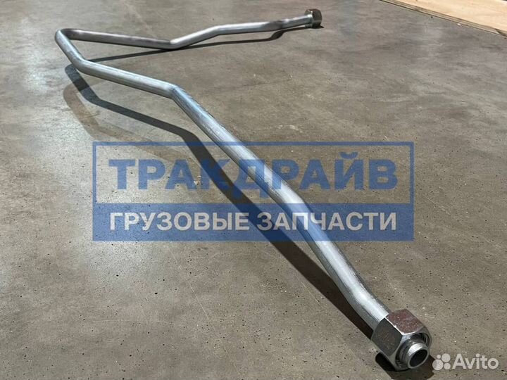 Трубопровод компрессора Volvo FM13 FH13