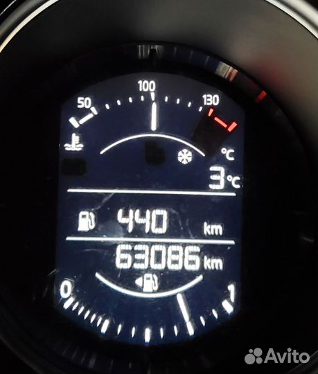 Термостат Мазда 3 Мазда 6 CX-3 CX-30 Мазда CX-5