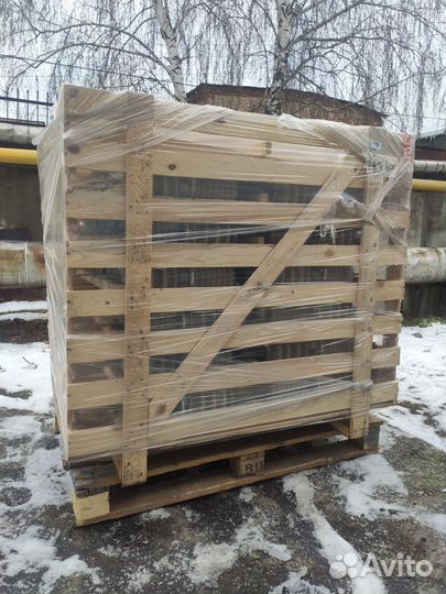 Изолятор проходной ипу-10/630-7,5 овал