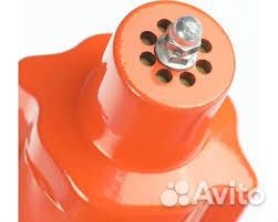 Насос скважинный погружной вибрационный