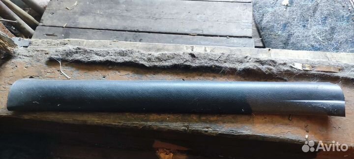 Накладка порога