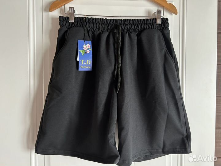 Шорты летние размеры от 38 до 56