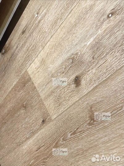 Кварцвиниловая плитка со склада от 20м2