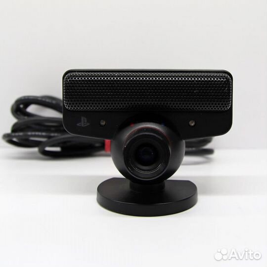 PS3 Игровая камера Sony Eye (sleh-00448)