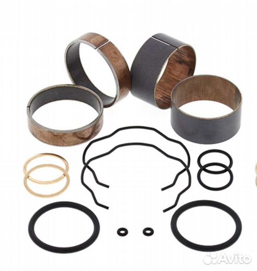 Ремкомплект вилки Yamaha Honda