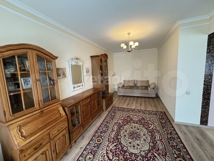 1-к. квартира, 44,7 м², 2/10 эт.