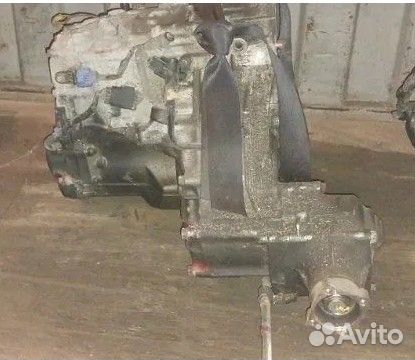 АКПП Honda Cr-V RE5 R20A