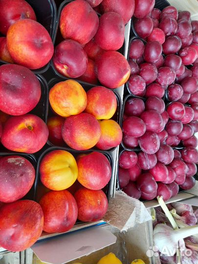 Грецкий орех овощей и фрукты