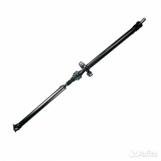 Вал карданный Toyota Rav-4 Aca21 Aca23 5 дверей