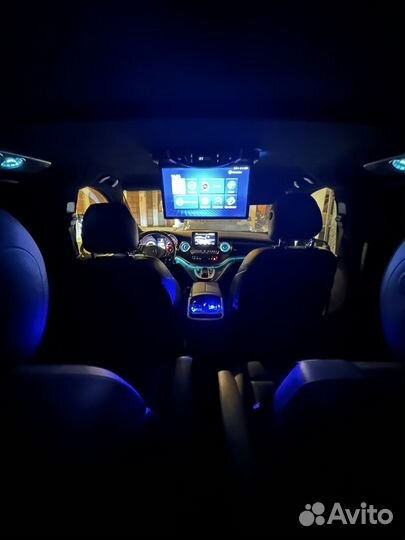 Аренда авто с водителем