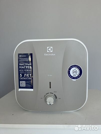 Водонагреватель Electrolux EWH 15 Q