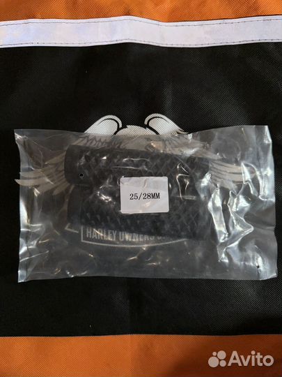 Мото грипсы