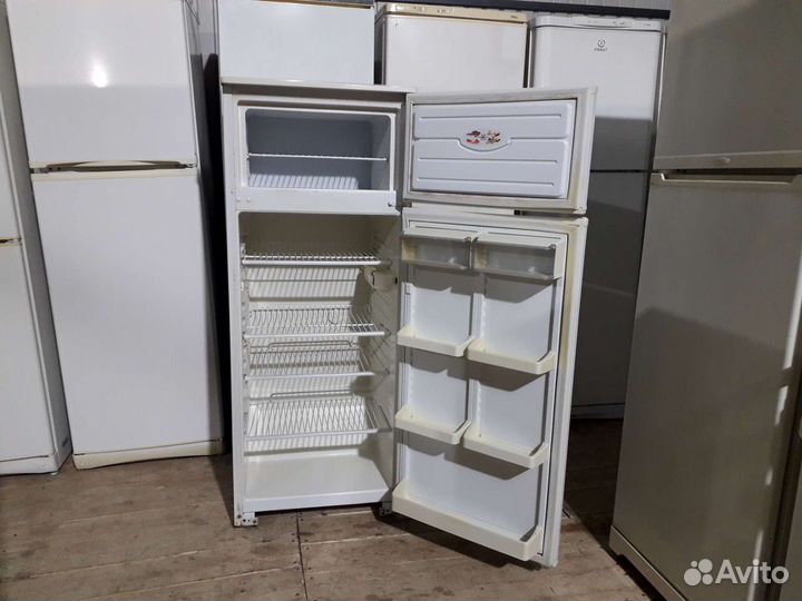 Холодильник б/у Атлант мхм-268.56Доставка.Гарантия