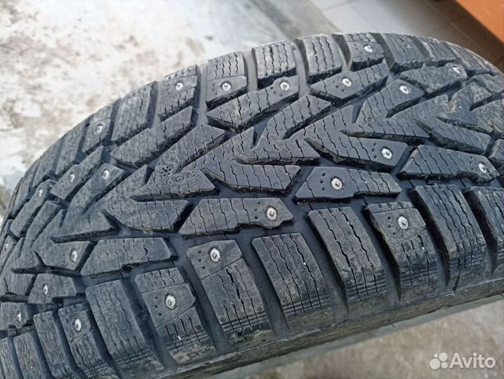 Nokian Tyres Nordman 7 SUV 215/65 R16 102T