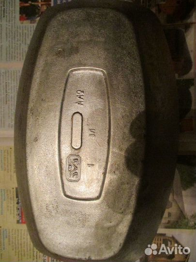 Утятница Гусятница СССР