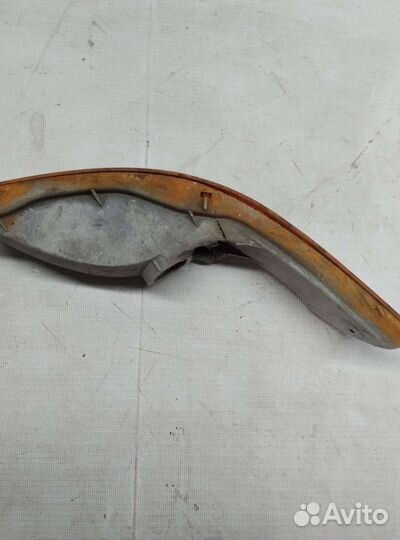 Повторитель в бампер toyota sprinter е100