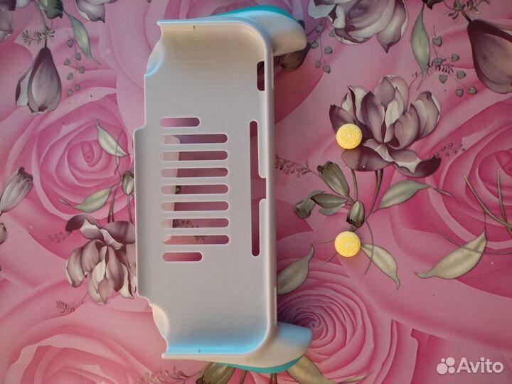 Nintendo switch lite аксессуары