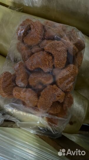 Наггетсы куриные