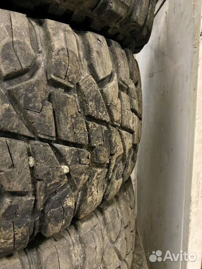 Roadcruza RA8000 285/70 R17