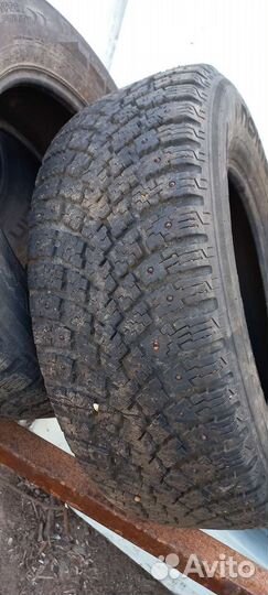 Nokian Tyres Equalizer Sport AP 255/65 R16 109M