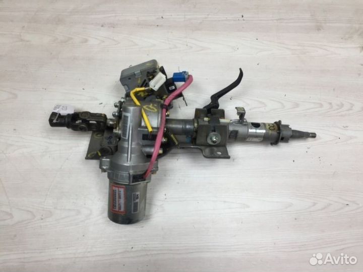 Электроусилитель руля Hyundai I20 PB с2008-2014г