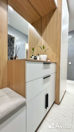 Шкаф прихожая