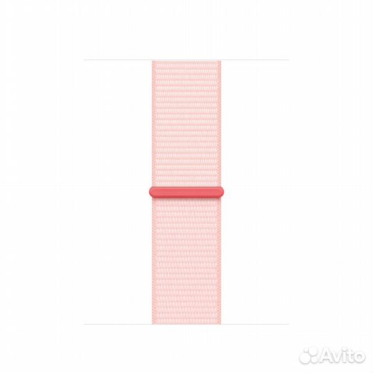 Ремешок для Apple Watch нейлоновый (40/41 мм)