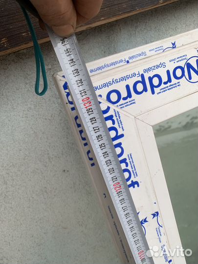 Окна пластиковые пвх бу