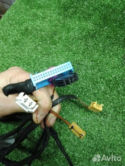 Проводка (коса) Audi A4 (B8) 2007-2015