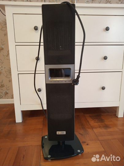 Керамический обогреватель Bork