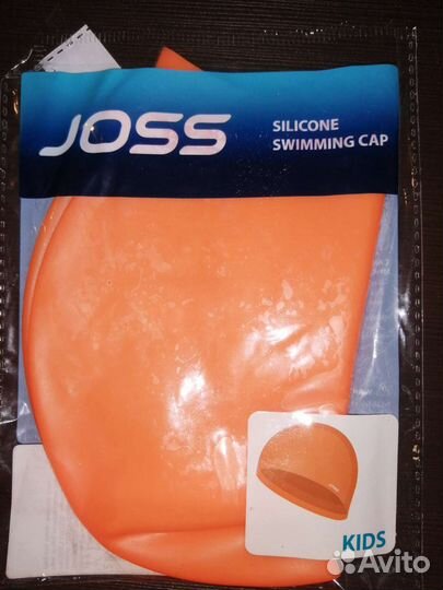 Шапочка для плавания