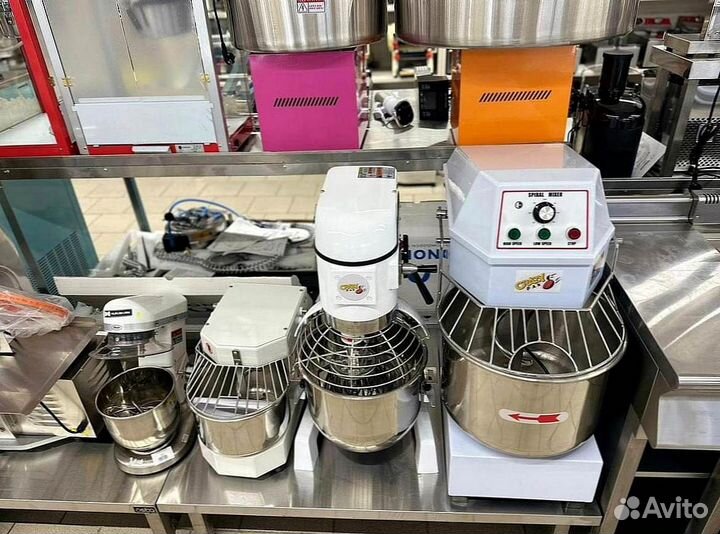 Печь для выпечки