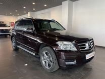 Mercedes-Benz GLK-класс 2.1 AT, 2010, 278 476 км, с пробегом, цена 1 550 000 руб.